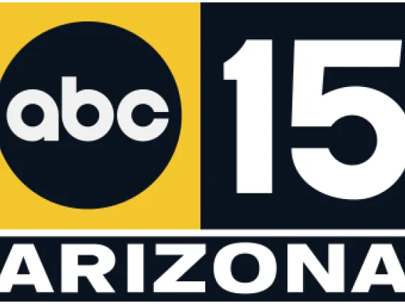 ABC 15 AZ logo 