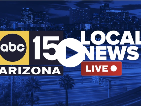 Phoenix ABC 15 