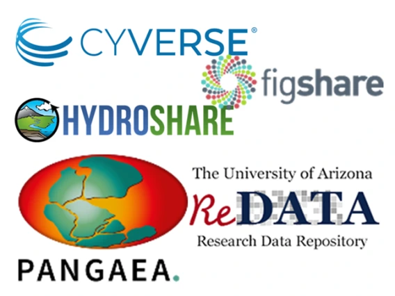 Data Repositories