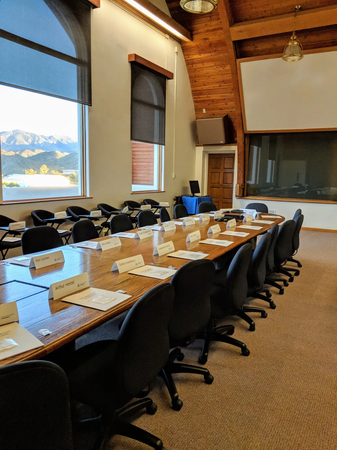 Board Room