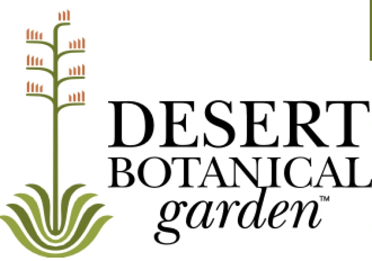 Desert Botanical garden