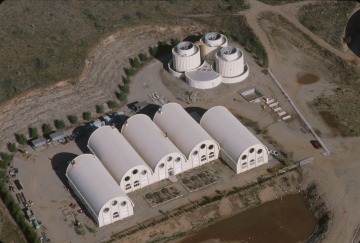 Photo of Energy Center