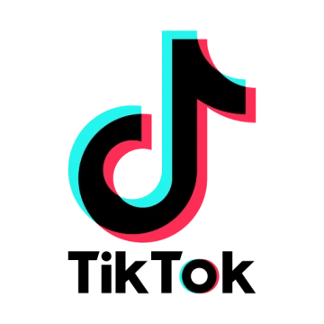 TikTok Logo